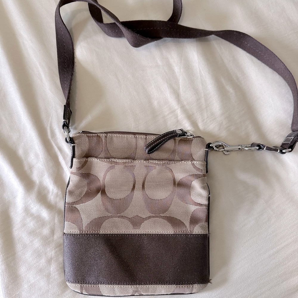 Coach Handbag